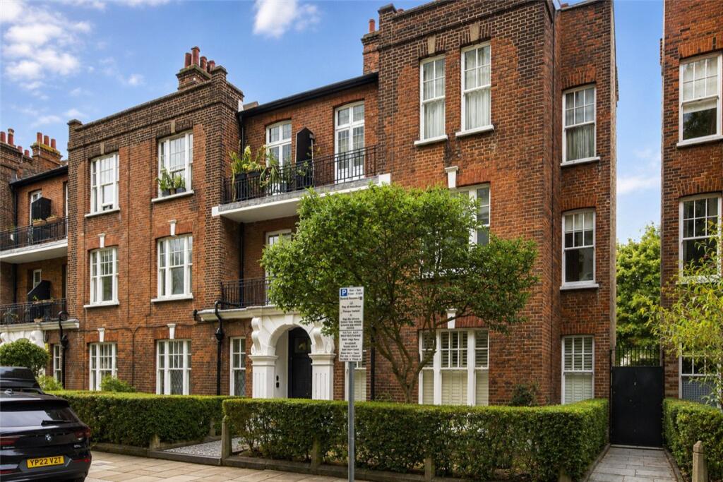 Main image of property: Bishops Park Road, London, SW6