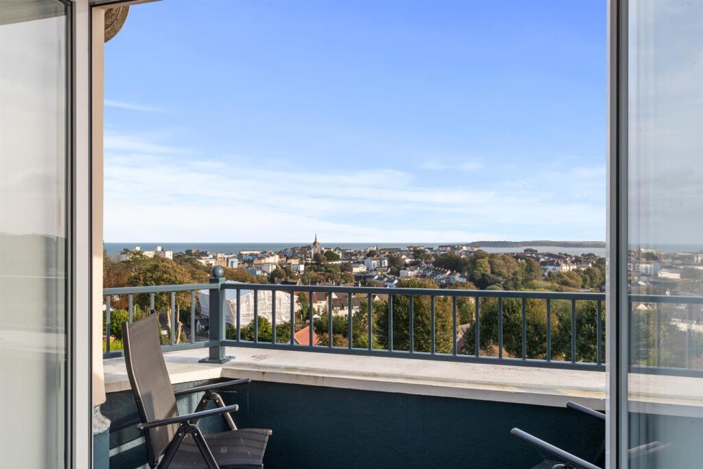 Main image of property: Bryn Y Mor, Tenby