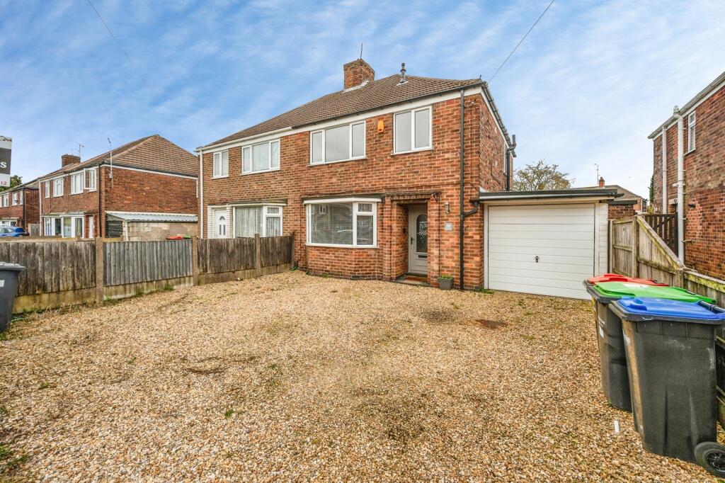 Main image of property: Rowan Drive, Kirkby-in-Ashfield, Nottingham, Nottinghamshire, NG17