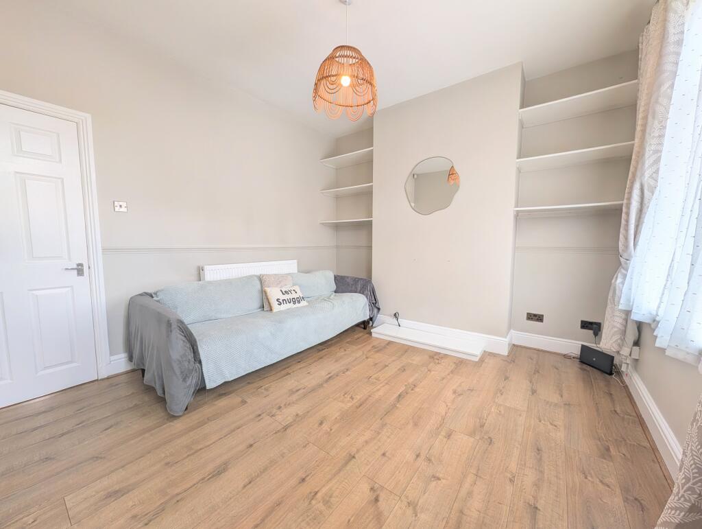 House in Stockport, Portwood - View 5