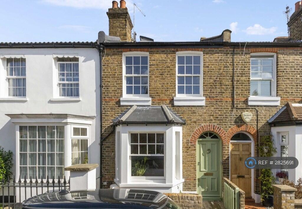 Main image of property: Kerrison Villas, London, W5