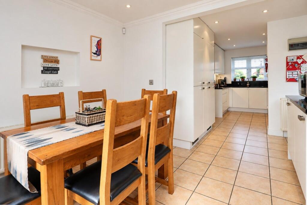 House in Hart, Elvetham Heath - View 5