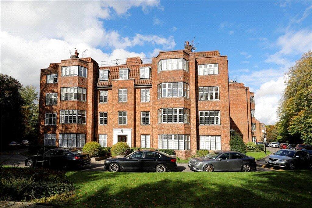 Main image of property: Highlands Heath, Portsmouth Road, SW15