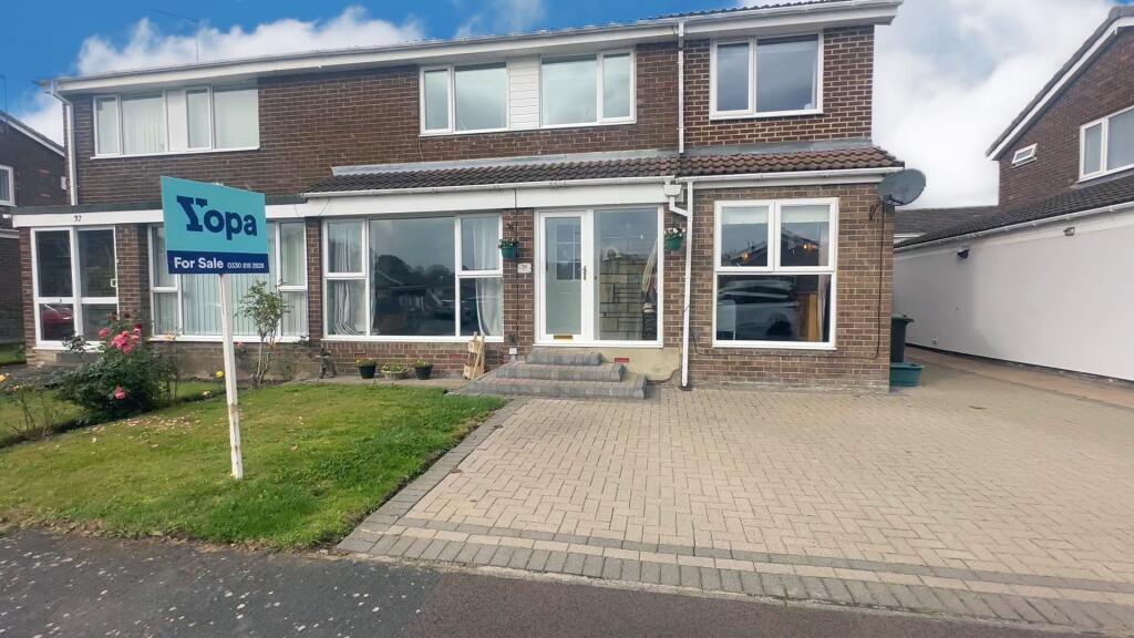 House in Sedgefield, County Durham
