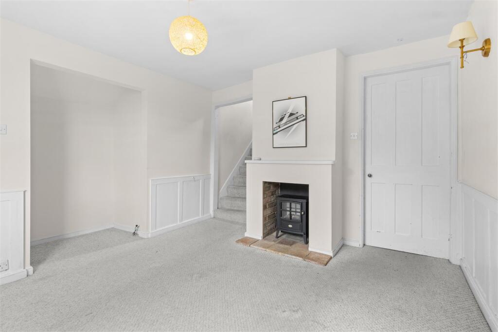 House in Rother, Ticehurst - More