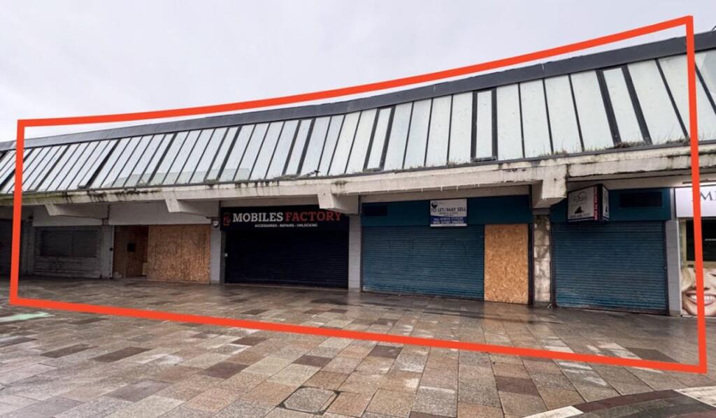 Main image of property: 34-40 Bridgegate, Irvine, KA12 8BJ