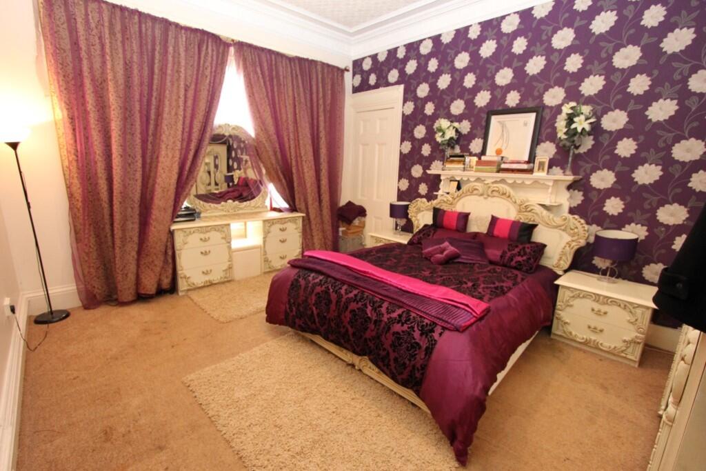 Apartment in Glasgow - View 5