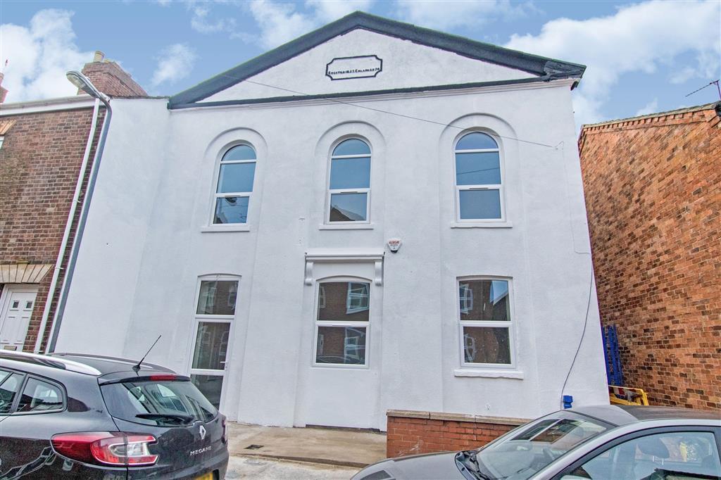 Main image of property: Commercial Road, GRANTHAM