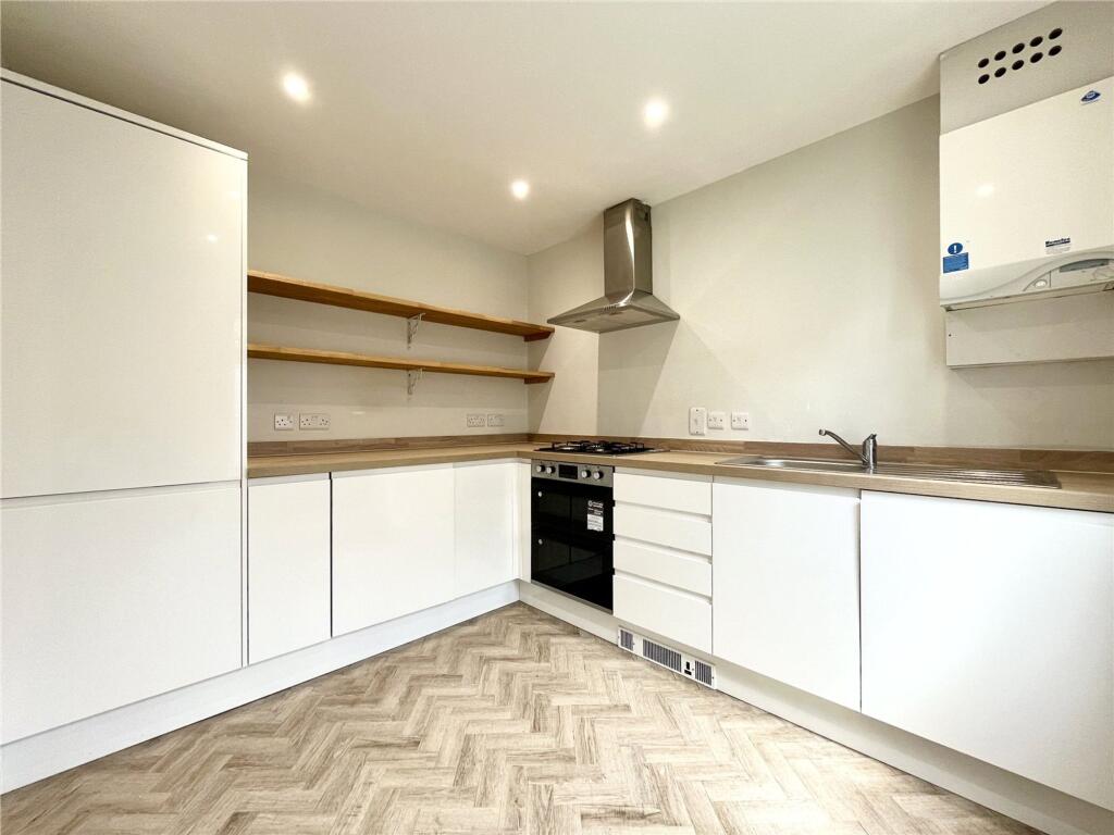 House in Long Ashton, North Somerset - View 2