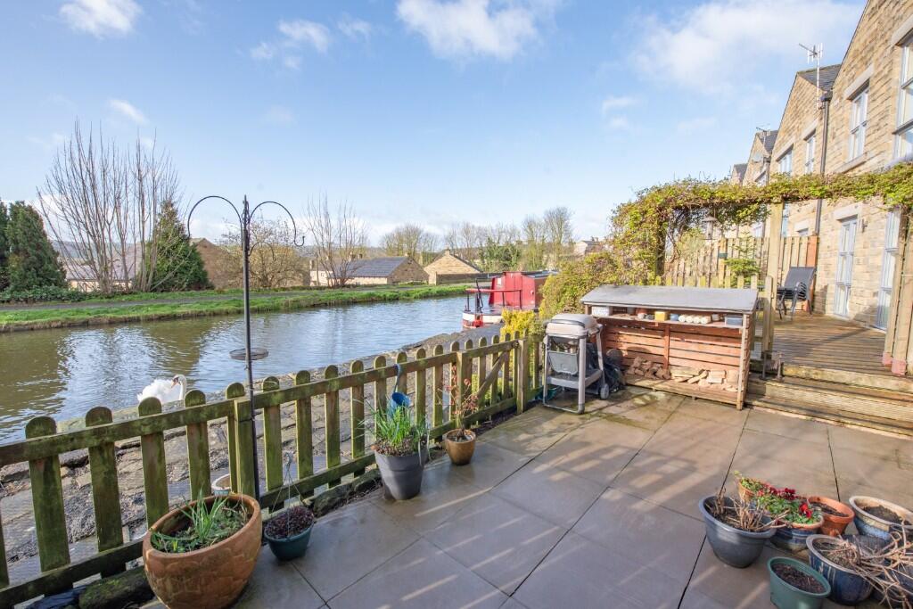 Additional image 14 of 16 Waterloo Mills, Hainsworth Road, Silsden BD20 0ET