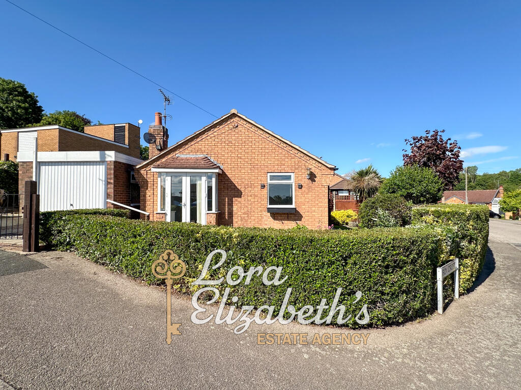 Main image of property: Fox Croft, Tibshelf, Derbyshire