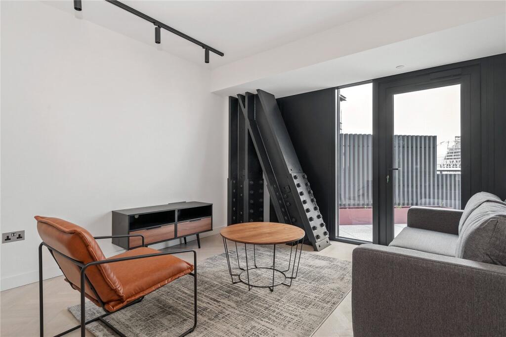 Main image of property: Sun Street, London, EC2A