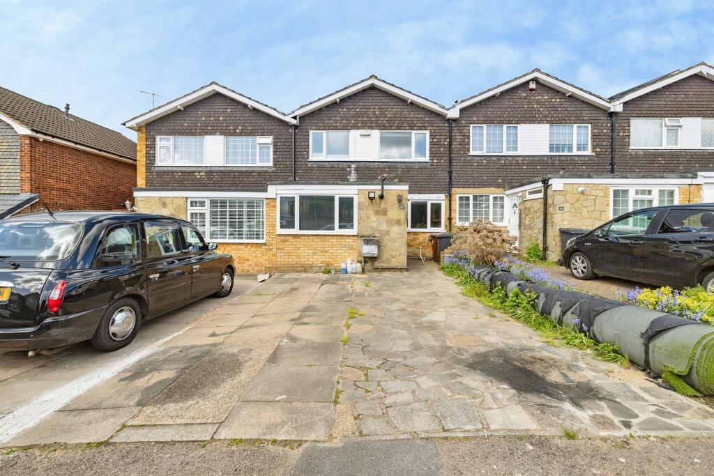 Main image of property: Grove Hall Road, Bushey