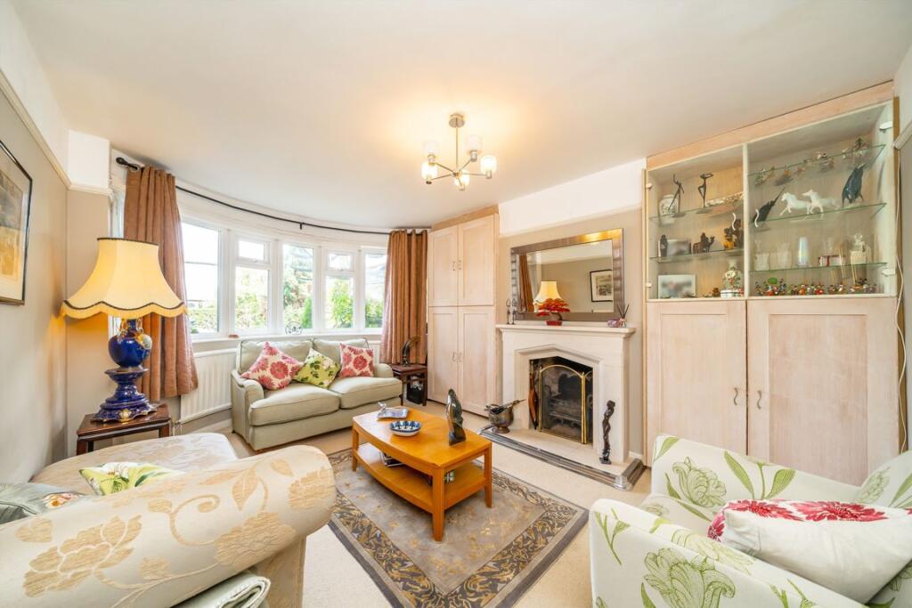 House in London - View 4