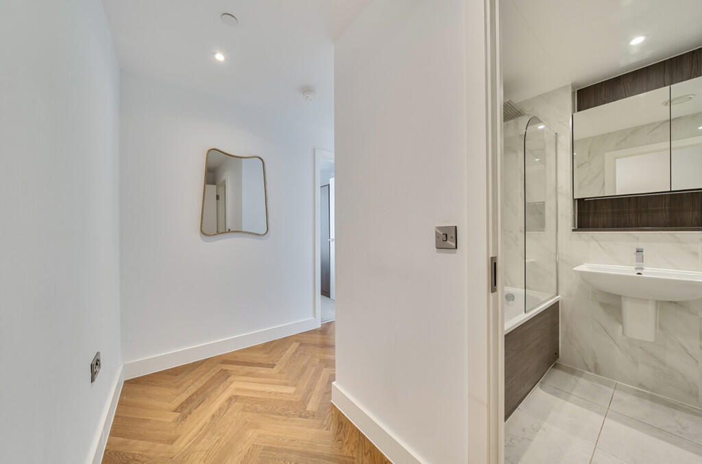 Apartment in Manchester, City Centre - More