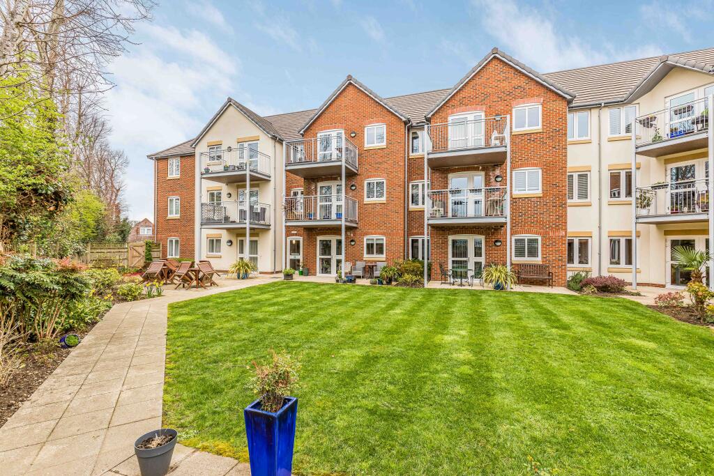 Main image of property: St. Marys Road, Hayling Island, Hampshire, PO11