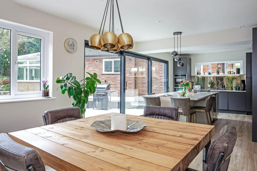Downsview Road, Sevenoaks, TN13 2JT photo 3
