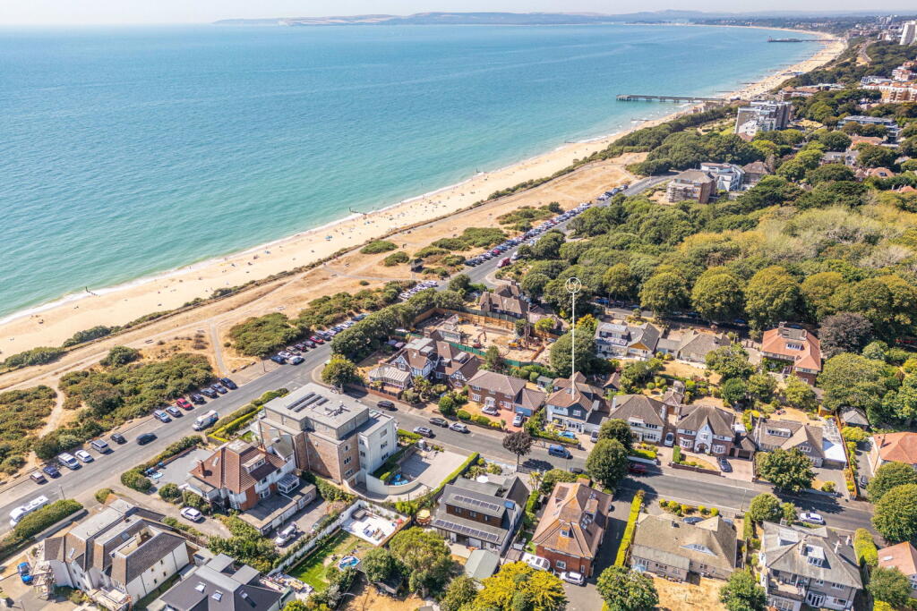 Main image of property: Keswick Road, Boscombe Manor, Bournemouth, BH51LR