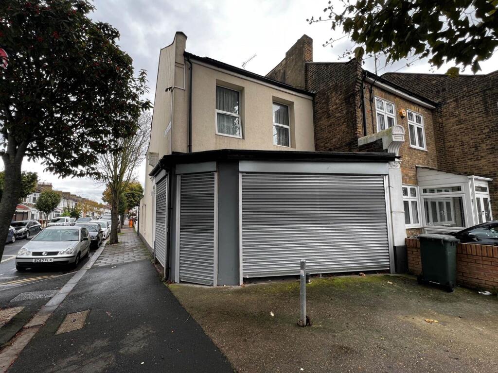 Main image of property: Katherine Road, London, E7 8NP