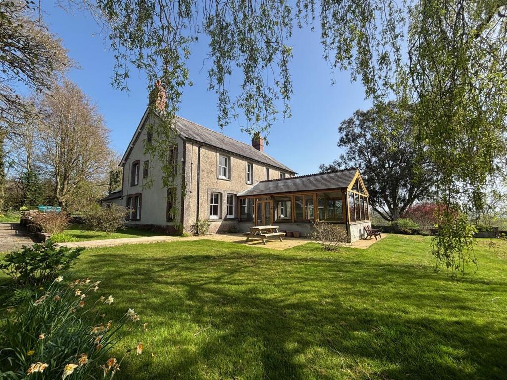 Main image of property: Boyton, Launceston