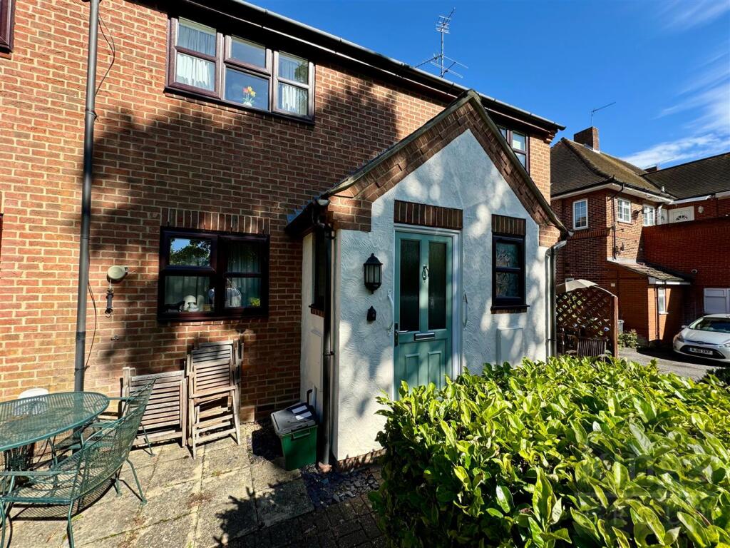 Main image of property: Rowland Hill Court, Baldock Road, Buntingford