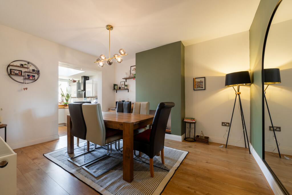 House in Bristol, Brislington - More