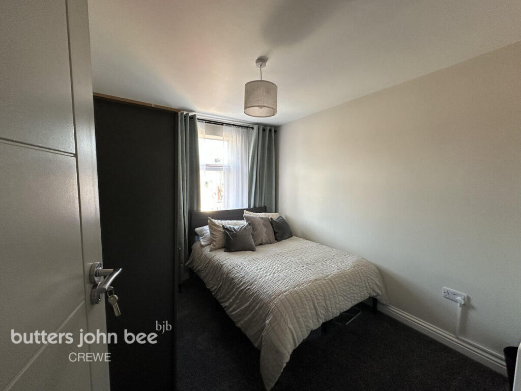 Main image of property: West Street, CREWE