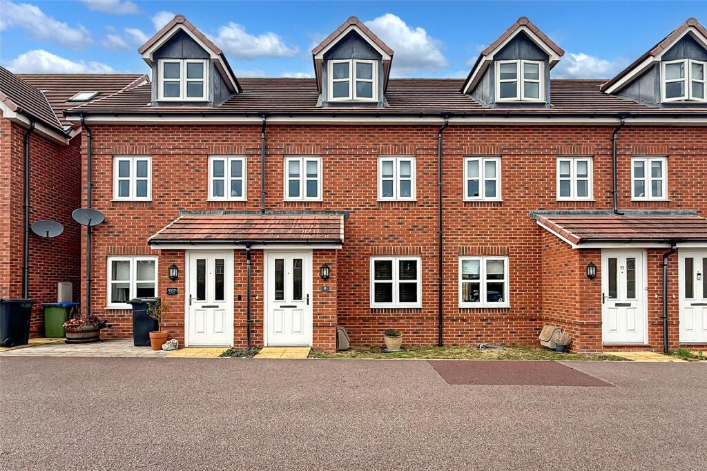 Main image of property: Hinchliff Drive, Littlehampton, West Sussex