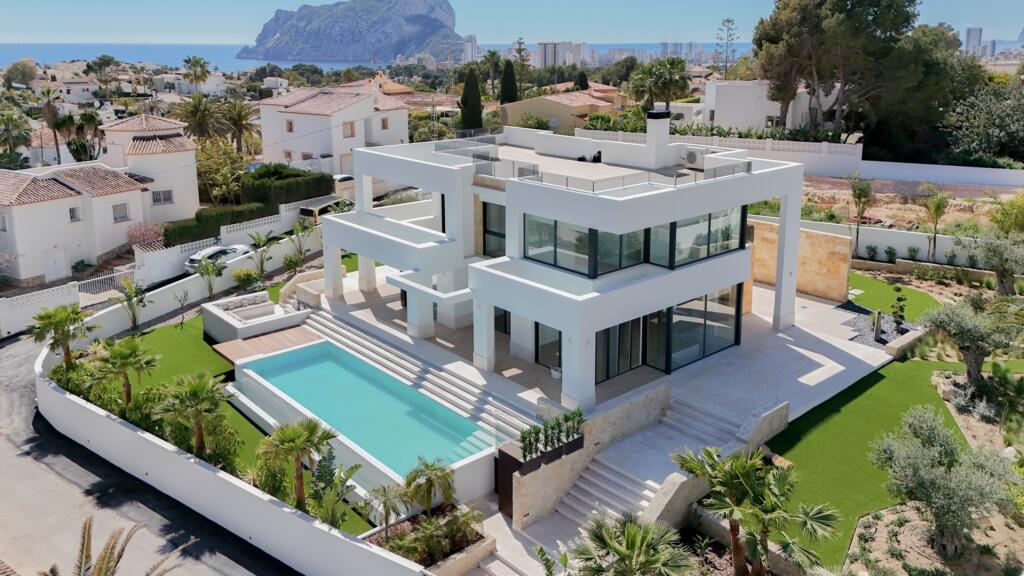 Main image of property: Valencia, Alicante, Benissa Coastal