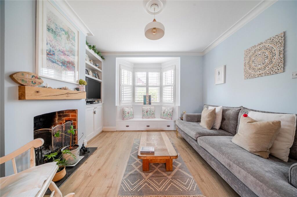 Main image of property: Madan Road, Westerham, Kent, TN16