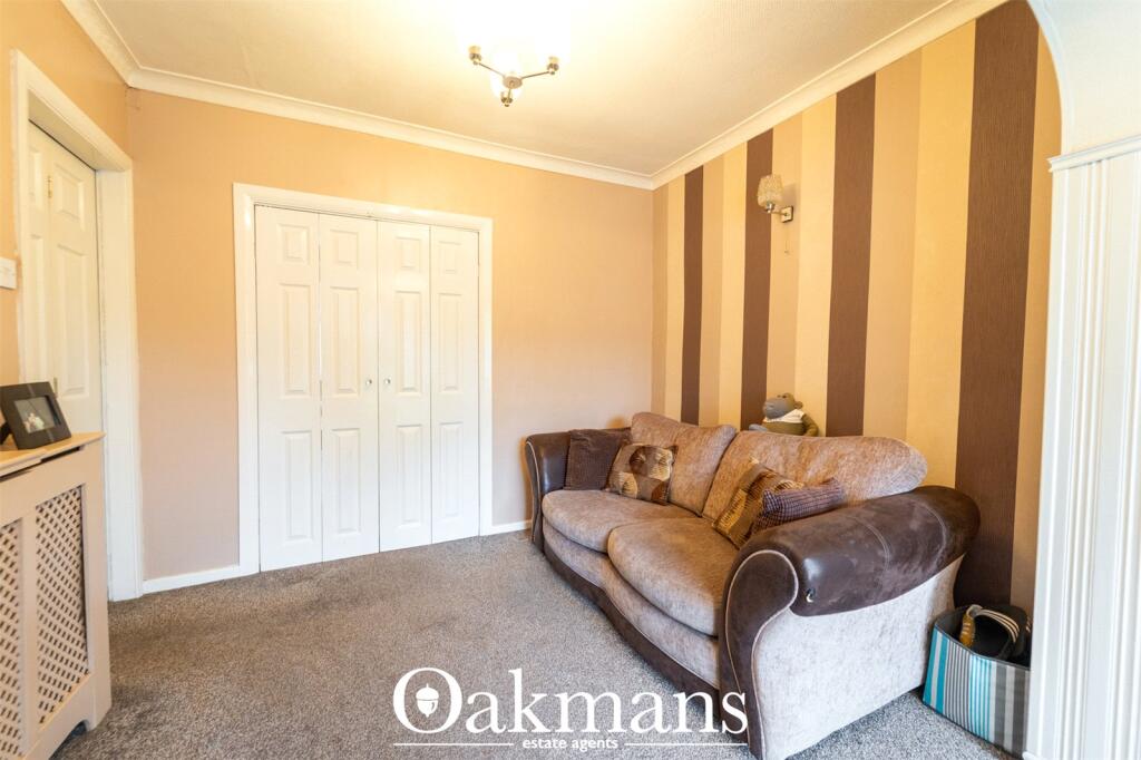 Additional image 8 of Ryde Park Road, Rednal, Birmingham, West Midlands, B45