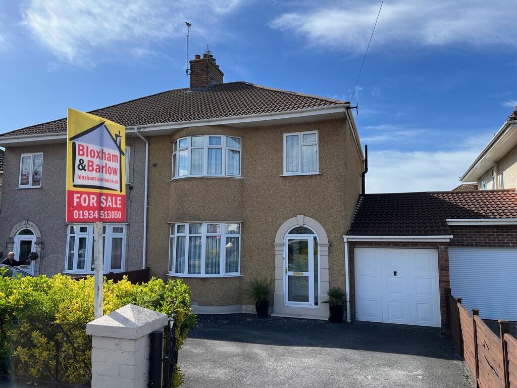 Main image of property: Locking Road