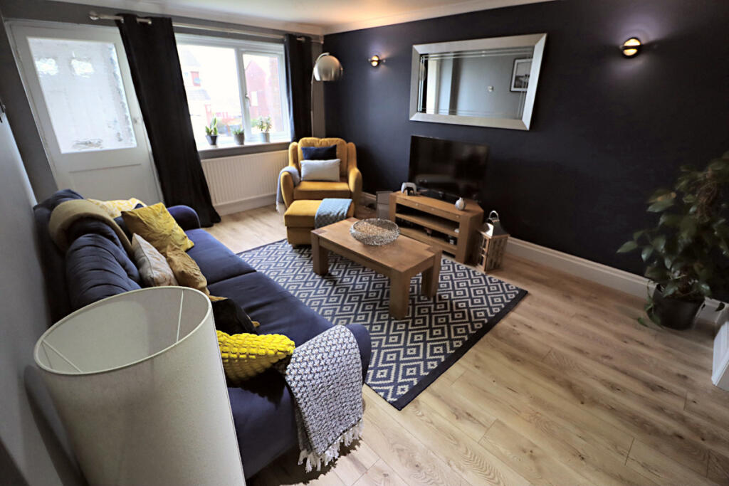 House in Hyndburn, Lancashire - More