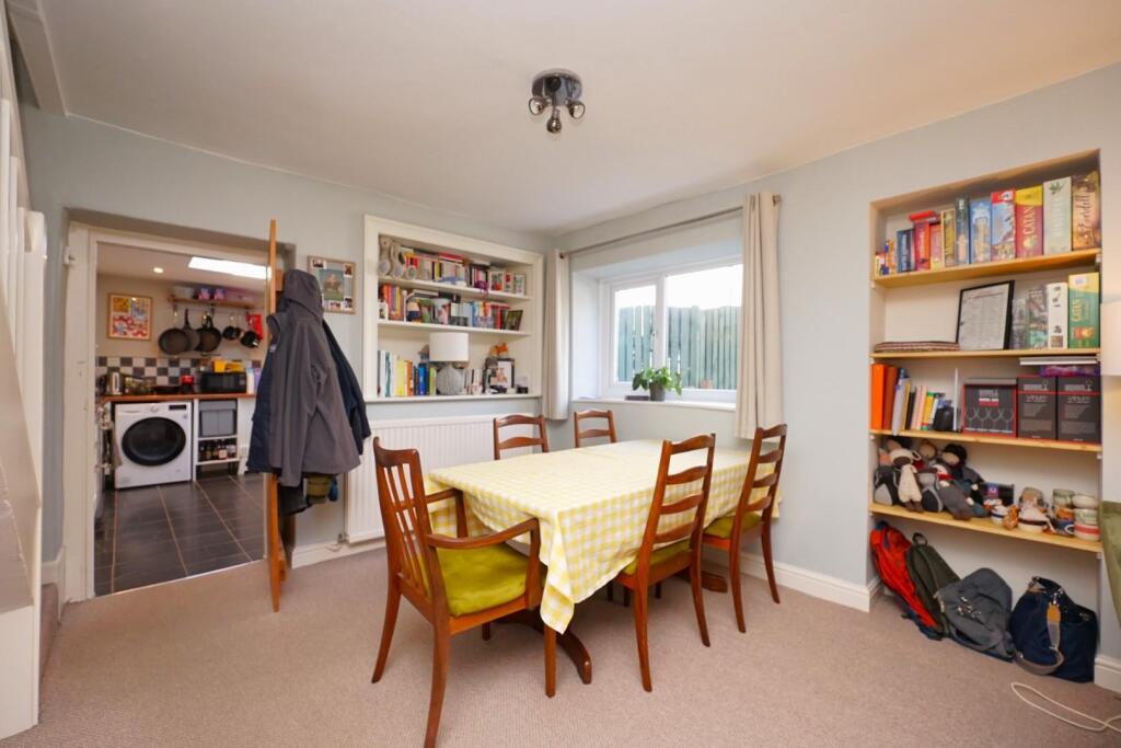 House in Lancaster, Ulverston - View 4