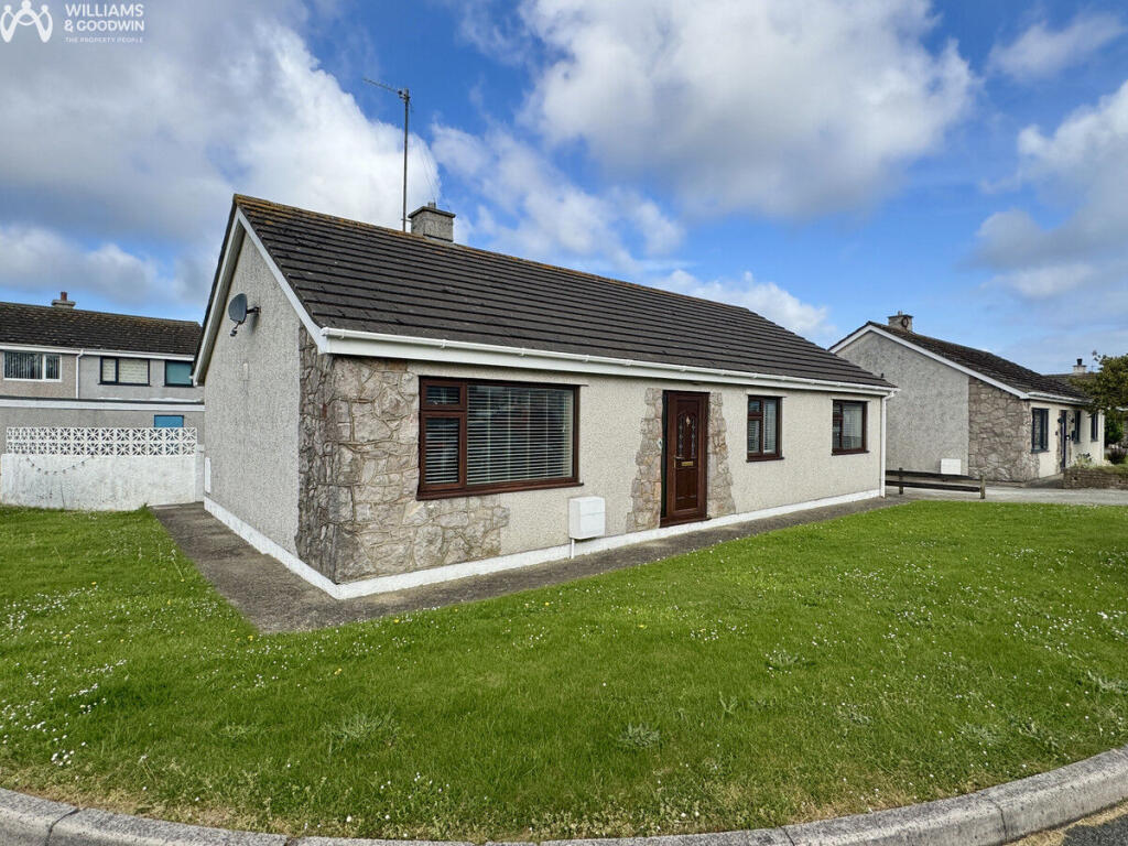 Main image of property: Garreglwyd Park, Holyhead, Anglesey, LL65