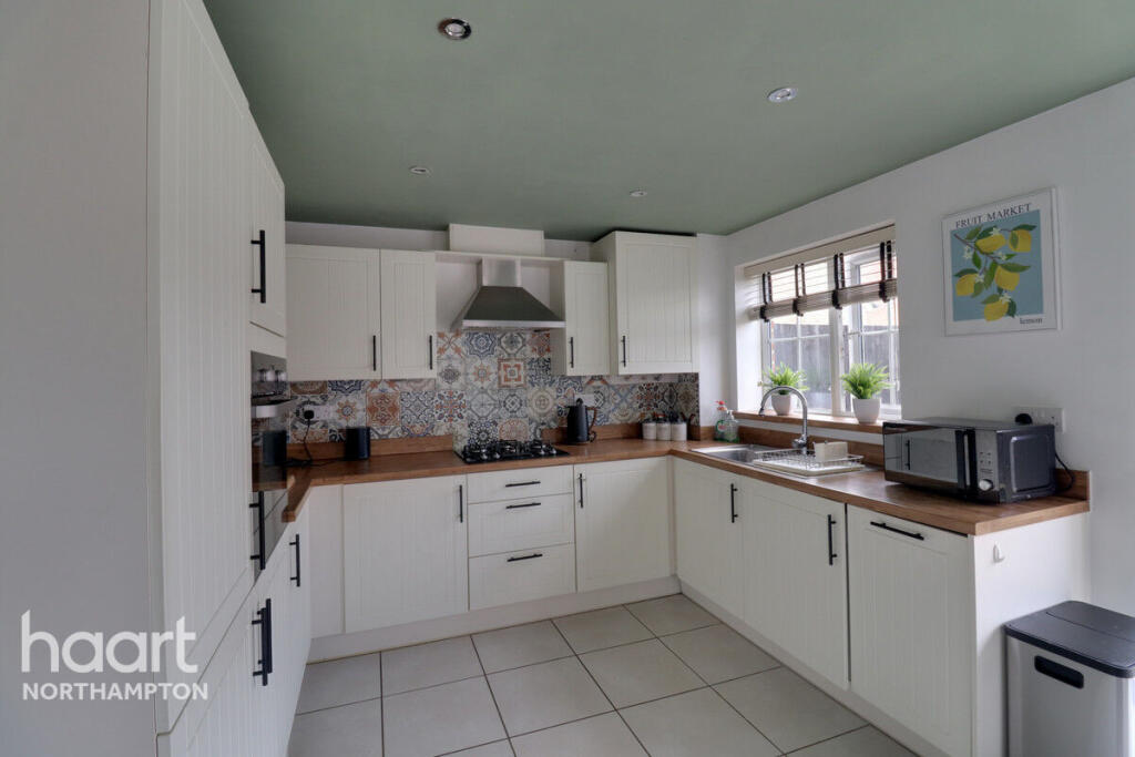 Main image of property: Elder Drive, NORTHAMPTON