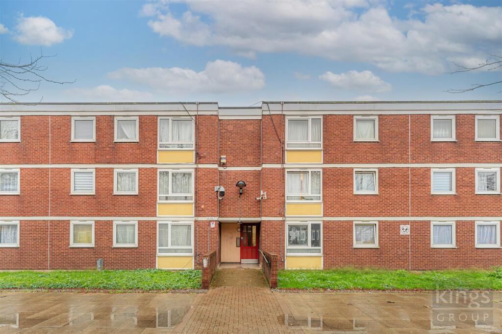 Main image of property: Altair Close, London