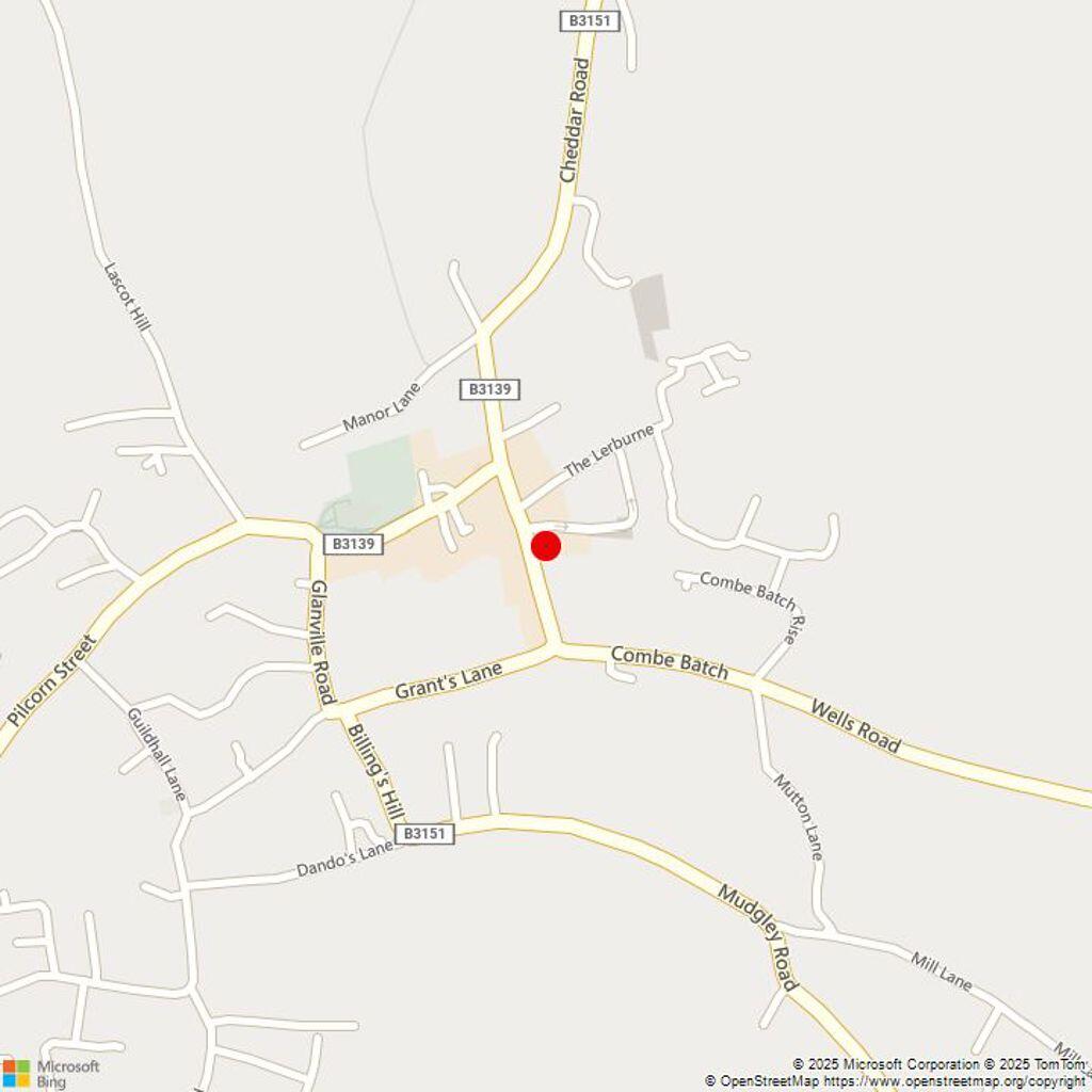 Property Map
