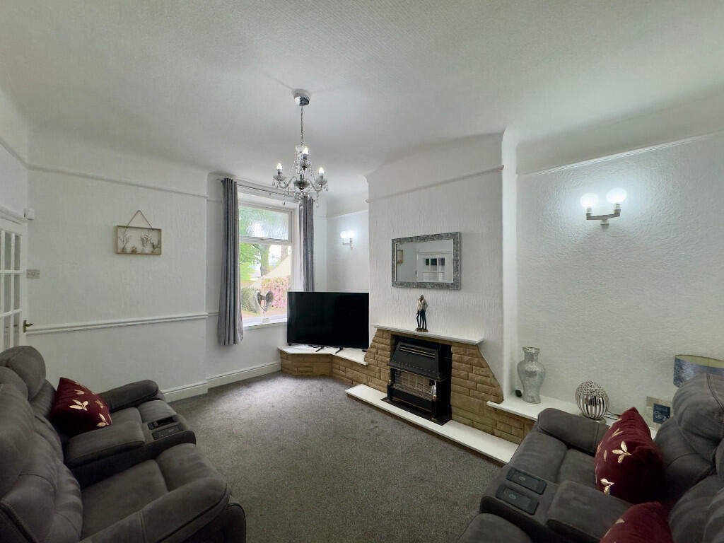 House in Burnley, Lancashire - View 4