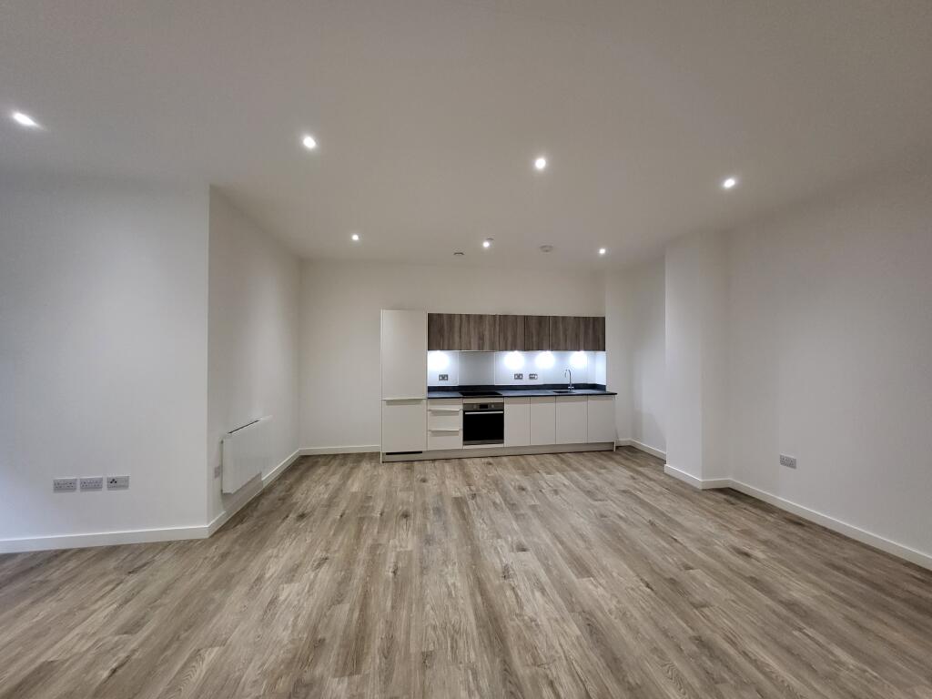 Main image of property: North Star House