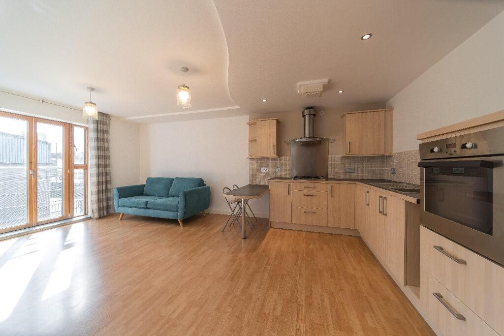 Main image of property: Leadmill Street, Highfield, Sheffield, S1