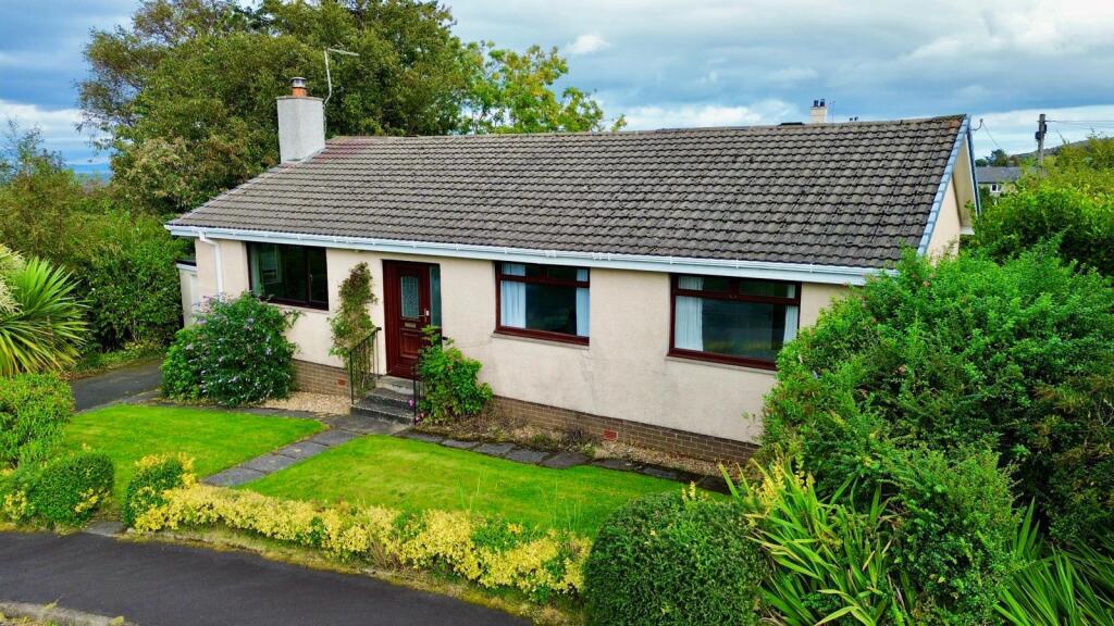 Main image of property: Fraon, 21 Alma Park, Brodick