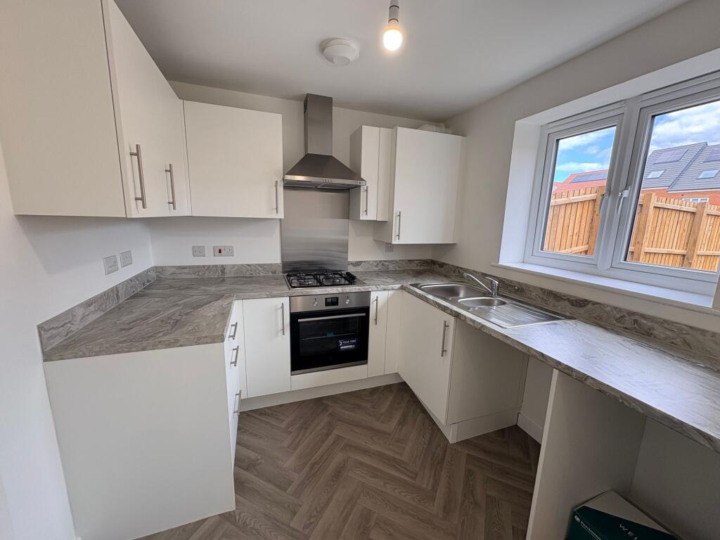 House in Sunderland - View 4