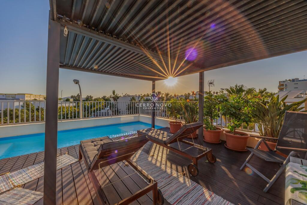 Main image of property: Algarve, Albufeira