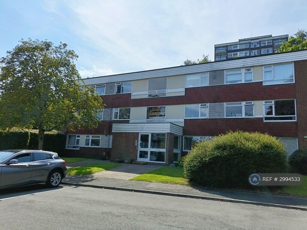 Main image of property: Westfield Road, Birmingham, B15