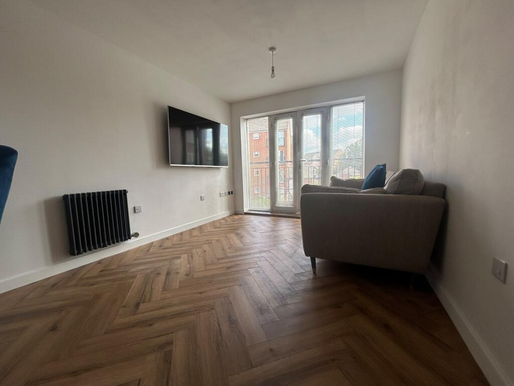 Apartment in Walsall - View 5