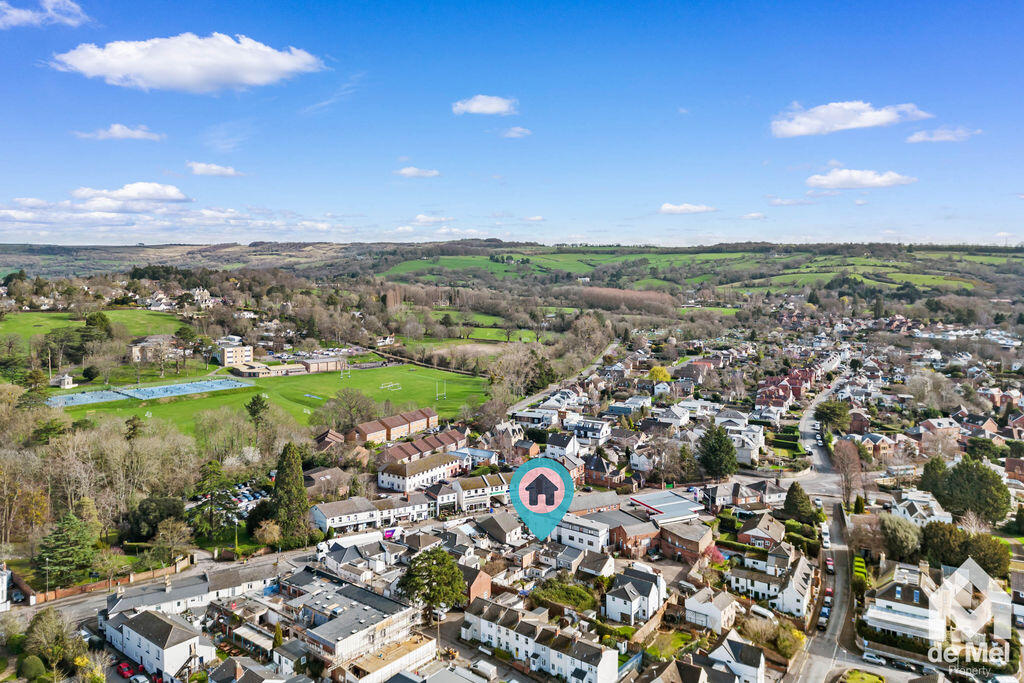 Ivy Place, Overbury Street, Cheltenham, GL53 photo 2