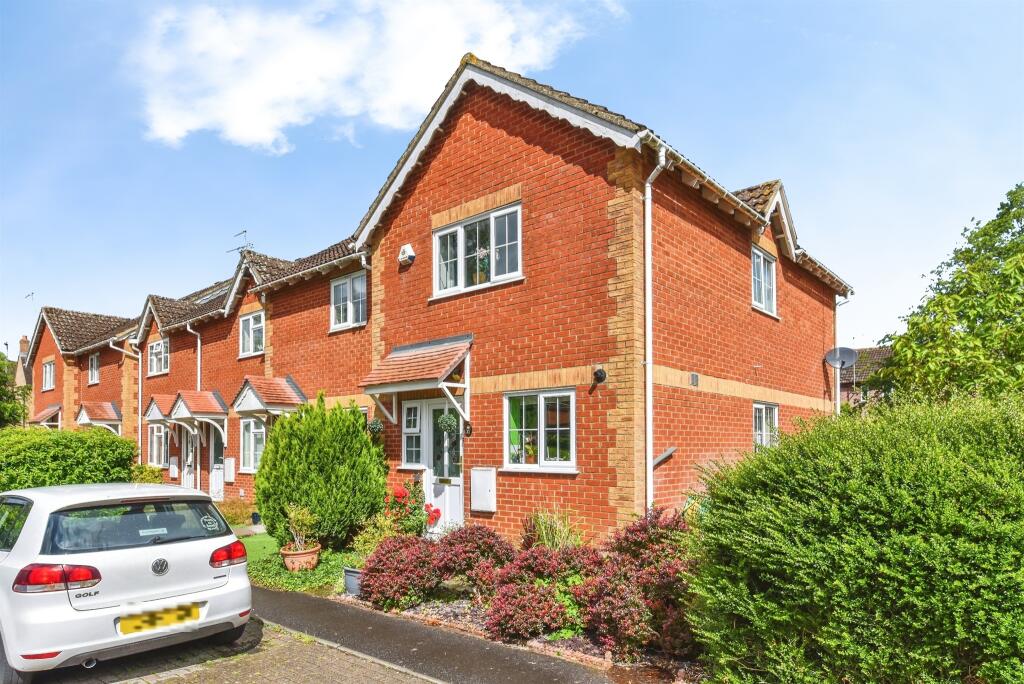 Main image of property: Marina Close, Devizes