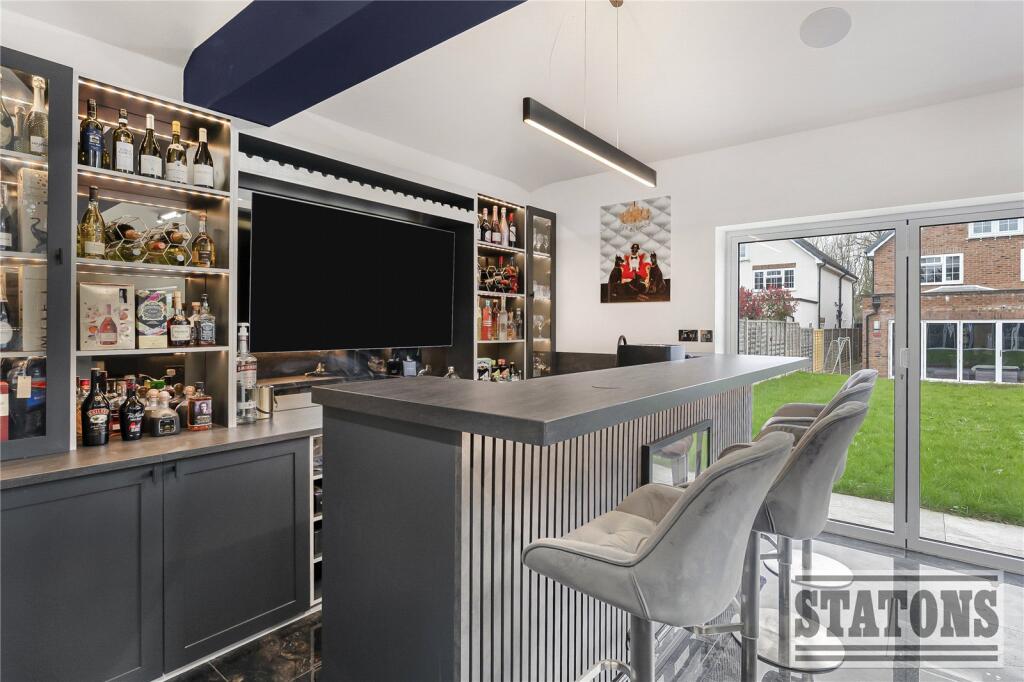 Additional image 30 of Upland Drive, Brookmans Park, Hatfield, Hertfordshire, AL9