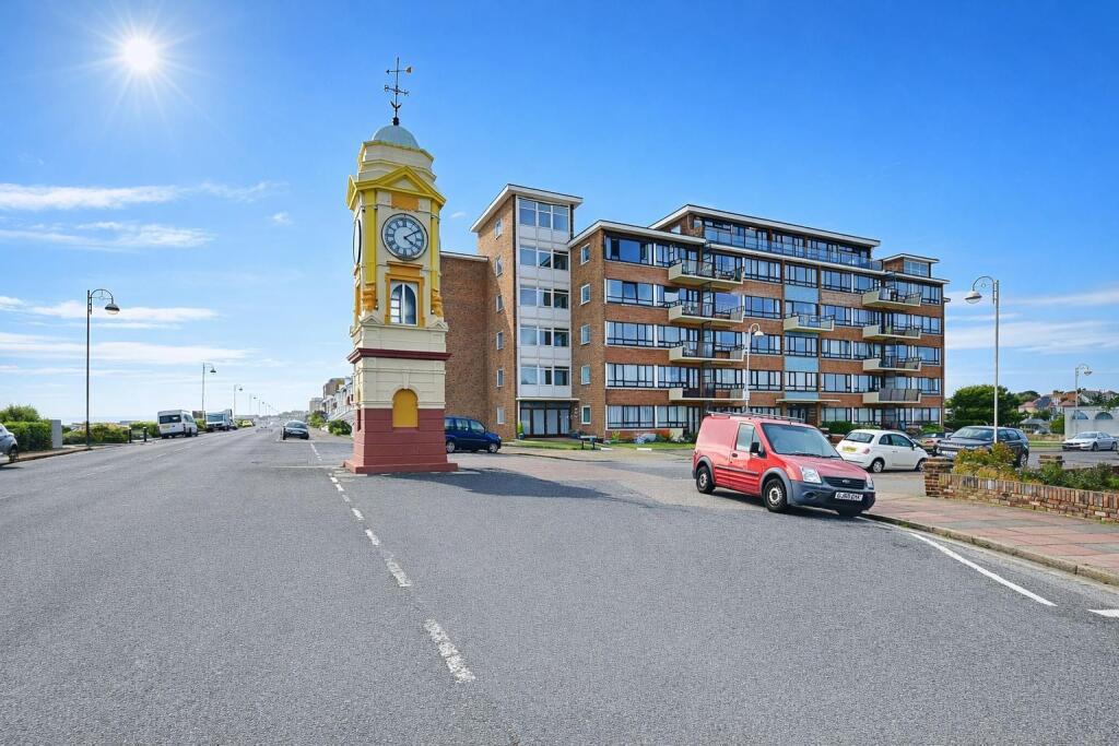 Main image of property: Park Avenue, Bexhill-On-Sea